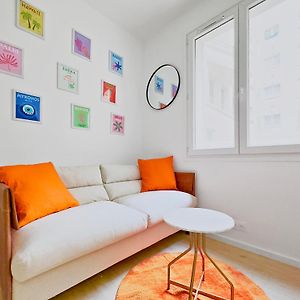 Apartamento de 1 Dormitorio